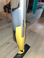 Kärcher sc 2 upright easyfix stoomreiniger, Ophalen, Zo goed als nieuw