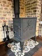 Dovre Houtkachel - Klassiek en Sfeervol, Huis en Inrichting, Kachels, Gebruikt, Houtkachel, Ophalen of Verzenden, Vrijstaand