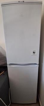 Indesit Koel-Vries Combinatie - Assen, Ophalen, Gebruikt, 200 liter of meer, 160 cm of meer