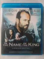 IN THE NAME OF THE KING (BLURAY), Carduelis & Media, Ophalen of Verzenden, Syran@live.nl, Tollensstraat 53D 3035NC Rotterdam