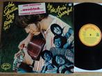 LP THE LOVIN' SPOONFUL      JOHN SEBASTION SONGBOOK, Cd's en Dvd's, Vinyl | Pop, Ophalen of Verzenden, 1960 tot 1980, Gebruikt