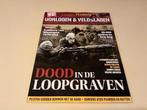 dood in de loopgraven  ///, Ophalen of Verzenden, Tweede Wereldoorlog, Zo goed als nieuw