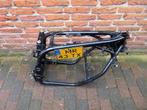 Kawasaki GPX600R frame met compleet kenteken GPX 600 R Ninja, Motoren, Ophalen of Verzenden, Gebruikt