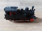 Marklin locomotief, rails en diverse wagentjes, Hobby en Vrije tijd, Modeltreinen | H0, Ophalen, Wisselstroom, Gebruikt, Locomotief