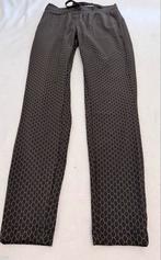 Nieuwe Studio Anneloes* pantalon. Travelstof - Maat S, Nieuw, Ophalen of Verzenden, Maat 36 (S), Lang