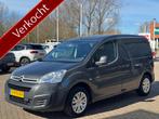 Citroën Berlingo 1.6 BlueHDI 75 Comfort AIRCO|SCHUIFDEUR, Auto's, Voorwielaandrijving, Stof, Gebruikt, 4 cilinders