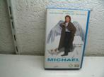 vhs 206b michael, Vanaf 16 jaar, Ophalen of Verzenden, Zo goed als nieuw, Actie en Avontuur