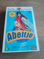 Abeltje videoband., Alle leeftijden, Ophalen of Verzenden, Gebruikt, Kinderprogramma's en -films