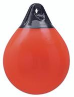 Polyform A-1 oranje Fender 33 x 38 cm, Ophalen of Verzenden, Nieuw, Overige typen