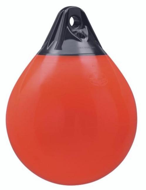 Polyform A-1 oranje Fender 33 x 38 cm, Watersport en Boten, Accessoires en Onderhoud, Nieuw, Overige typen, Ophalen of Verzenden