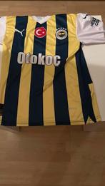 Fenerbahçe tenue van Dzeko maat 164, Ophalen of Verzenden, Zo goed als nieuw, Voetbal