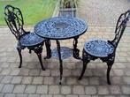 tuinset, Ophalen, Gebruikt, 2 zitplaatsen