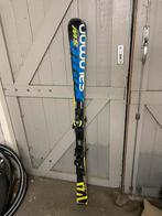 Ski Salomon X-Pro SW Carve Rocker 155, Sport en Fitness, Ophalen, 160 tot 180 cm, Salomon, Zo goed als nieuw