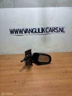 Buitenspiegel  rechts zwart Suzuki Alto V, Ophalen of Verzenden, Suzuki, Gebruikt, Suzuki