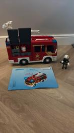 Playmobil 5363 Bluswagen, Ophalen of Verzenden, Gebruikt