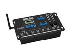 EUROLITE DMX AIO Recorder, Merger, Artnet Node, Signal Conve, Muziek en Instrumenten, Licht en Laser, ., Nieuw, Ophalen of Verzenden