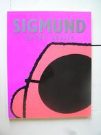 Sigmund. 3e sessie - 8e sessie., Boeken, Meerdere stripboeken, Ophalen of Verzenden, Zo goed als nieuw