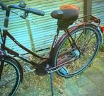 Damesfiets Kopra Comfort paars, 53 tot 56 cm, Ophalen, Gebruikt, Overige merken