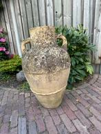 Oude kruik, Tuin en Terras, Tuinvazen, Ophalen, Gebruikt