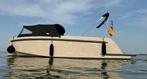 Steelbul 700 alluminium tendersloep, Watersport en Boten, Ophalen, 6 meter of meer, Nieuw, Aluminium