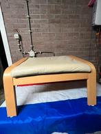 Poäng voetenbank, Ophalen, Minder dan 50 cm, 125 cm of meer, Zo goed als nieuw