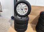 Passat B8 originele Nieuw set 16,inch velgen +winterbanden, Auto-onderdelen, Banden en Velgen, Ophalen, 215 mm, 16 inch, Banden en Velgen