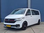 Volkswagen Transporter 2.0 TDI L2H1 30 DC VERLAAGD / SPOILER, Auto's, Voorwielaandrijving, Stof, Gebruikt, 4 cilinders