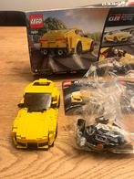 Te koop auto van lego, Kinderen en Baby's, Speelgoed | Duplo en Lego, Ophalen, Zo goed als nieuw