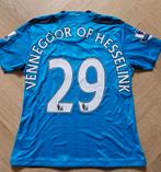 Authentiek Hull city shirt Vennegoor of Hesselink, Verzamelen, Sportartikelen en Voetbal, Verzenden, Zo goed als nieuw, Buitenlandse clubs