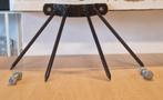 Anti klimbeugel mast / paal 90mm, Doe-het-zelf en Verbouw, IJzerwaren en Bevestigingsmiddelen, Ophalen of Verzenden, Nieuw, 100 tot 250 mm