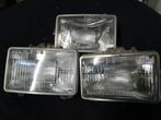 USA Koplampen Sealed Beam, Ophalen of Verzenden, Gebruikt, Lincoln