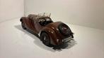 Bmw 328 ricko 1.18, Hobby en Vrije tijd, Modelauto's | 1:18, Overige merken, Ophalen of Verzenden, A, A