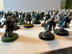 Lotr mesb gondor army, Hobby en Vrije tijd, Wargaming, Ophalen of Verzenden, Zo goed als nieuw, Figuurtje(s)