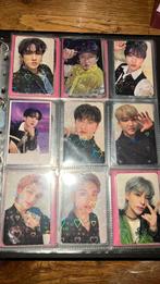 Stray Kids Photocards, Cd's en Dvd's, Cd's | Wereldmuziek, Verzenden, Zo goed als nieuw, Aziatisch