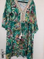 Ibizajurk 48 (50), Kleding | Dames, Grote Maten, Ophalen of Verzenden, Zo goed als nieuw, Overige kleuren, Jurk