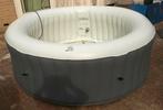 Opblaasbare spa Mspa Lite 6 persoons, Tuin en Terras, Bubbelbaden en Hottubs, Ophalen of Verzenden, Gebruikt