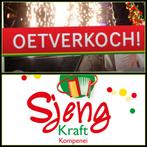 11e van de 11e Roermond 1 ticket, Eén persoon