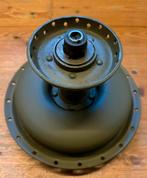 Harley-Davidson  WLA Front Brake Hub #3506-30N, Motoren, Ophalen of Verzenden, Gebruikt