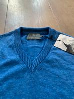 Goedkope truien maat s, Ophalen of Verzenden, Nieuw, Maat 48/50 (M), Blauw