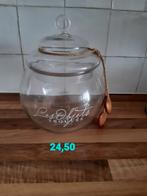 Riviera maison voorraadpot, Ophalen, Zo goed als nieuw