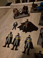 Batman verzameling poppetjes figuren oa Funko, Verzamelen, Poppetjes en Figuurtjes, Ophalen of Verzenden, Zo goed als nieuw
