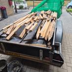 Betonplex en ribben, Ophalen of Verzenden, Zo goed als nieuw, Minder dan 25 mm, 200 tot 250 cm