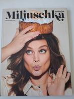 Miljuschka Magazine #1, Boeken, Ophalen of Verzenden, Zo goed als nieuw, Damesbladen