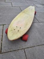 Longboard / skateboard, Sport en Fitness, Skateboarden, Ophalen, Zo goed als nieuw, Skateboard, Longboard