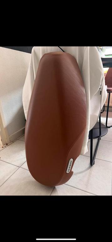 Nieuwe segway 125 s 110 zadel met zit detectie  .70€ vast beschikbaar voor biedingen