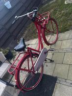 Cortina U4 Transportfiets Dames - Nette Staat, Overige merken, Versnellingen, Ophalen of Verzenden, 53 tot 56 cm