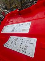 Hilti koffer, Doe-het-zelf en Verbouw, Ophalen of Verzenden, Zo goed als nieuw