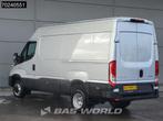 Iveco Daily 35C21 210PK Automaat Dubbellucht L2H2 ACC Navi C, Automaat, Stof, Euro 6, 4 cilinders