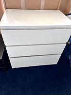 IKEA ladenkastje, Ophalen, Gebruikt, 50 tot 100 cm, 3 of 4 laden