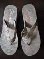 Skechers maat 39, Kleding | Dames, Schoenen, Ophalen of Verzenden, Zo goed als nieuw, Zwart, Sneakers of Gympen